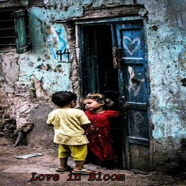 Love in Bloom - Beats De Rap