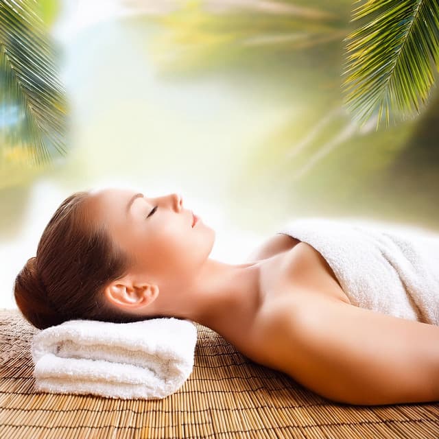 Ritmos De Hip Hop Para Masaje Suave - Un sanador sonoro