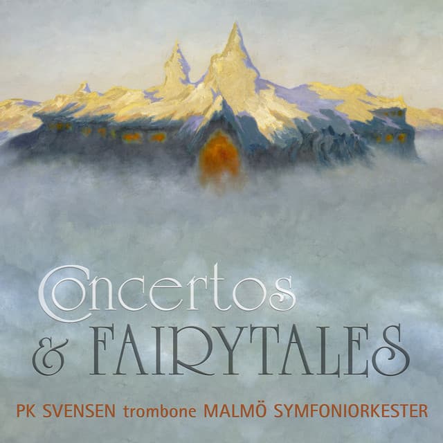 Concertos & Fairytales - Malmö Symphony Orchestra