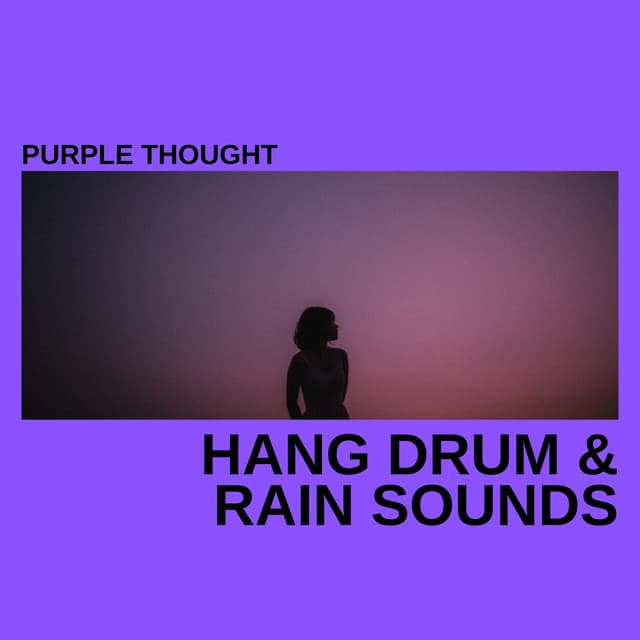 Purple Thought - Zen