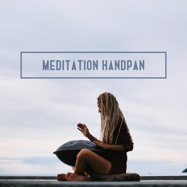 Meditation Hanpan: Inner Harmony and Balance of Body - Meditation Music Club