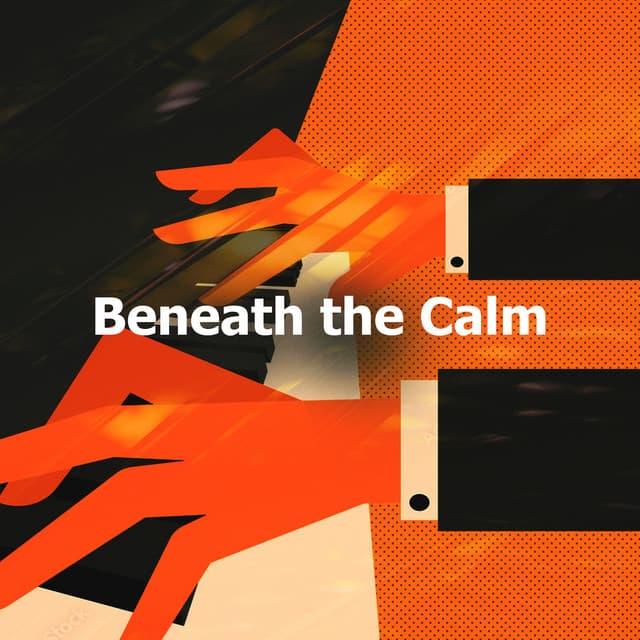 Beneath the Calm - Relaxing Restaurant Music
