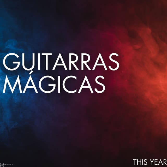 This Year - Guitarras Mágicas