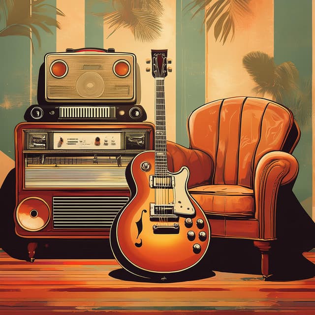 Guitarras Internacionales