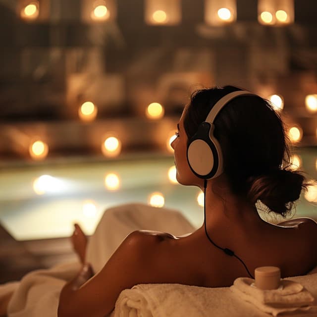 Relaxation Ensemble: Melodies for Daily Calm - Calm Relaxing Harmonies