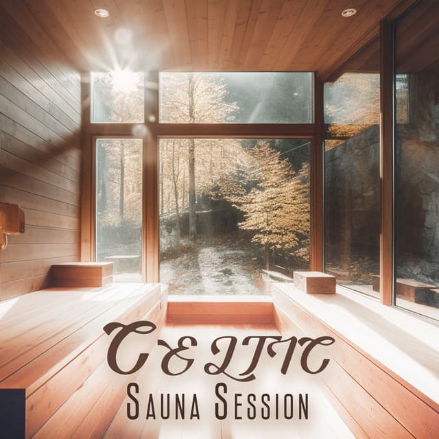 Celtic Sauna Session - Christa Scott