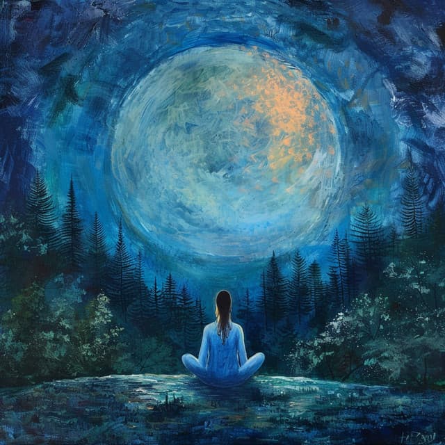 Melodías Tranquilas Para Una Buena Noche De Sueño - Los diarios del sueño