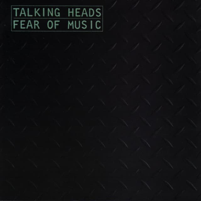 Fear of Music