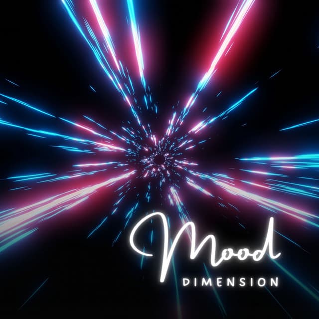 Mood Dimension - Schlaflieder Relax