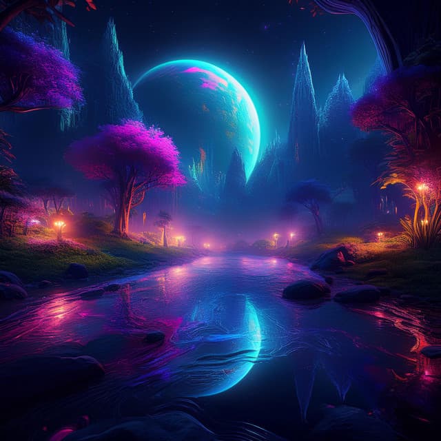 Música Lofi Para Dormir: Tonos Nocturnos Reparadores - Ritmos binaurales Tonos para dormir