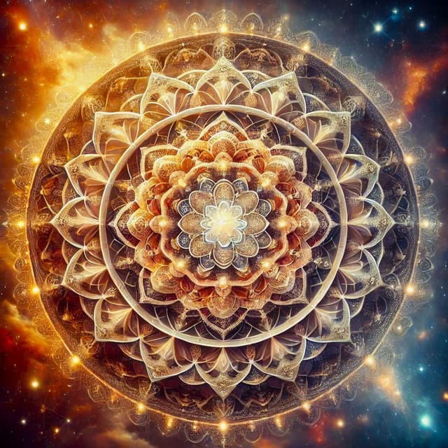 528 Hz Heart Health and Deep Healing - Solfeggio Tones Collection