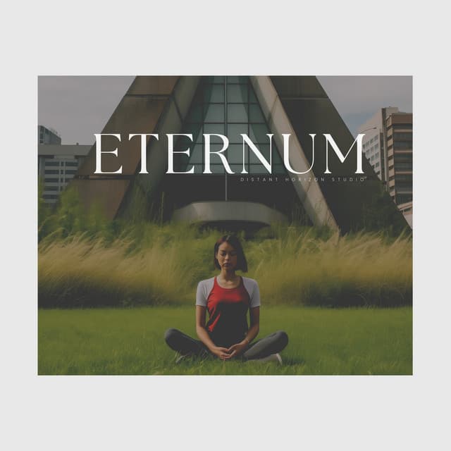 Eternum - Classical Yoga Music