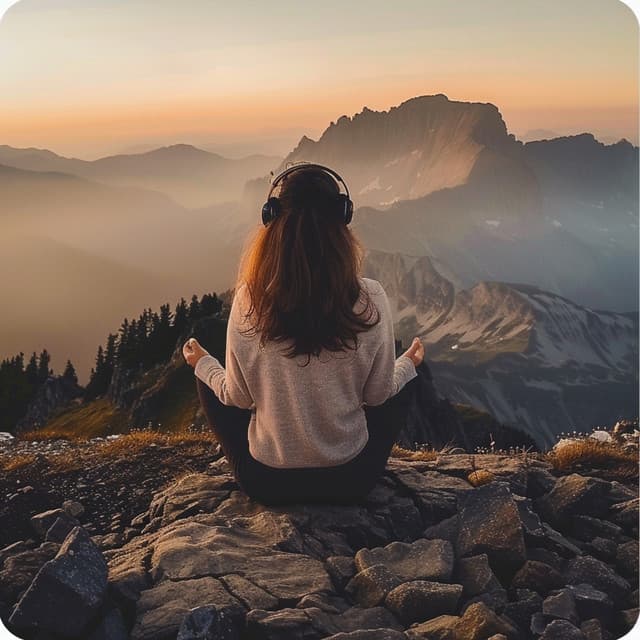 Meditation Sounds for Serenity: Gentle Tunes - Gentle Meditations