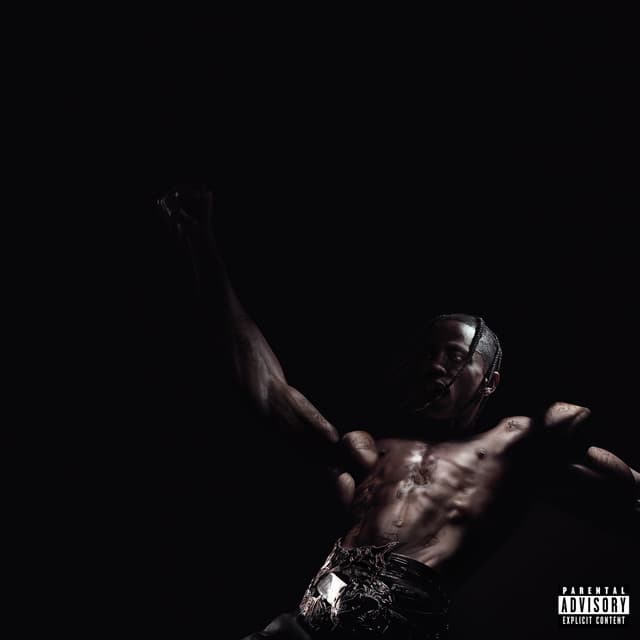 UTOPIA - Travis Scott