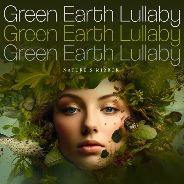 Green Earth Lullaby - Nature's Mirror