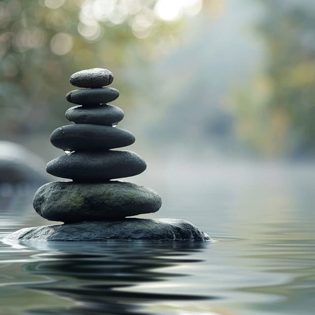 Música Ambiental Poderosa: Sonidos de la Nueva Era para Sanación Profunda - Músicas Para Relaxar