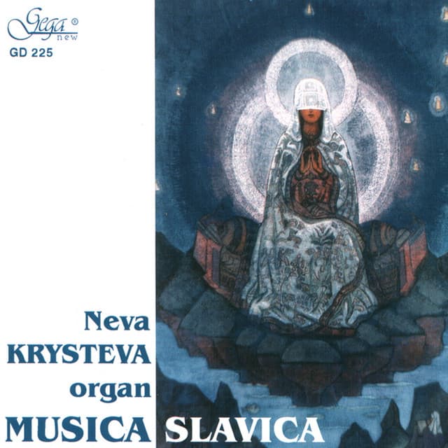 Musica Slavica - Unknown