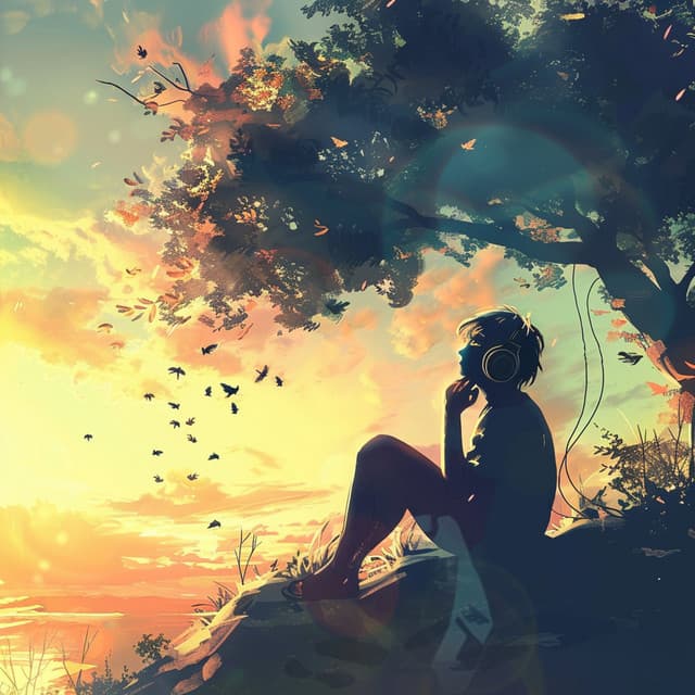 Soothe and Unwind: Relaxation Melodies - Relaxed State