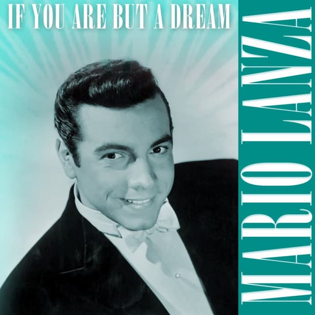 If Your Are But A Dream - Yip Harburg