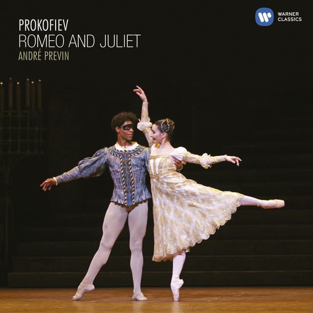 Prokofiev: Romeo and Juliet - Sergei Prokofiev