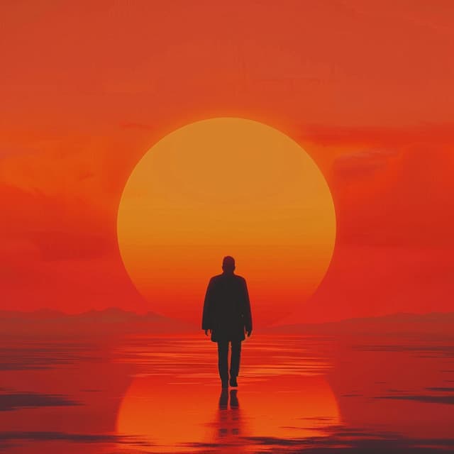 Un Viaje Rítmico: Ritmos Urbanos - Luz Eterna