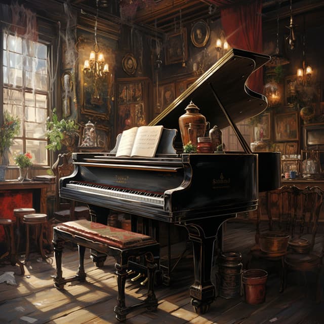 Cantos de meditación