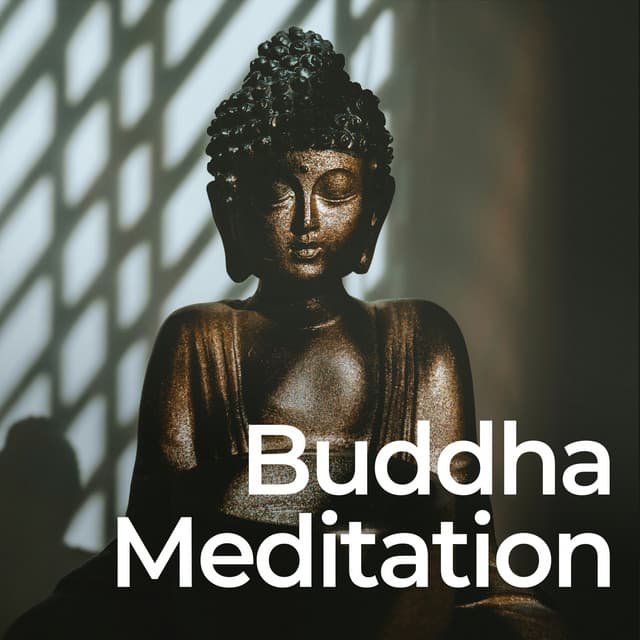 Buddha Meditation - Japanese Relaxation and Meditation