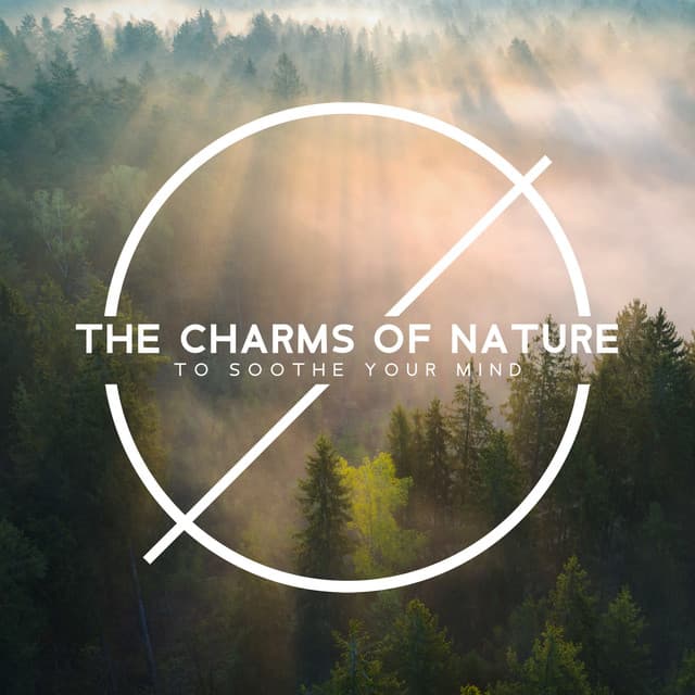 The Charms of Nature to Soothe Your Mind - Robin Gardner