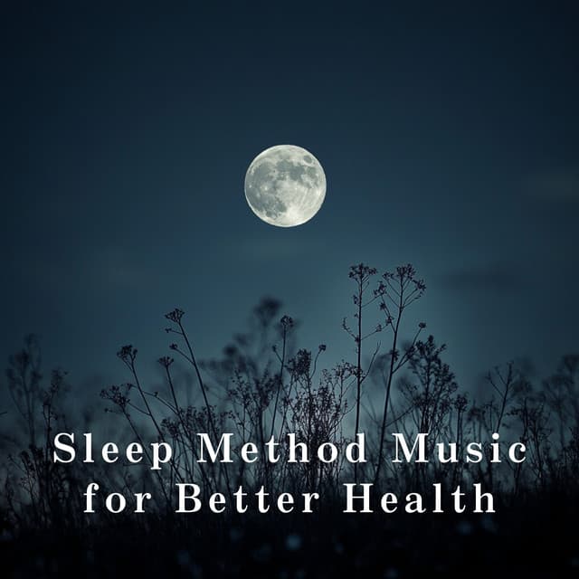 Sleep Method Music for Better Health - Relax α Wave