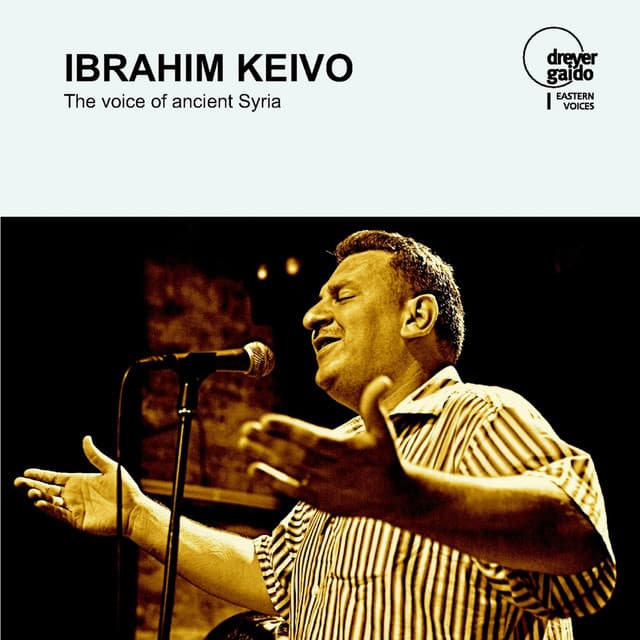 Ibrahim Keivo
