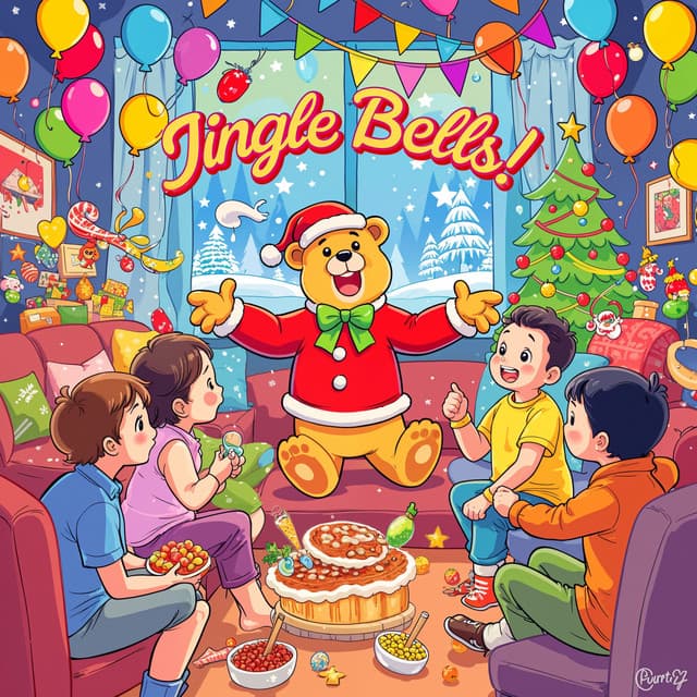 Relaxing Christmas Music for Peaceful Nights - Christmas Song Instrumental