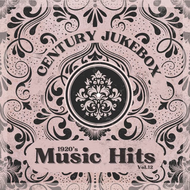 1920's Music Hits, Vol.12 - Traditional