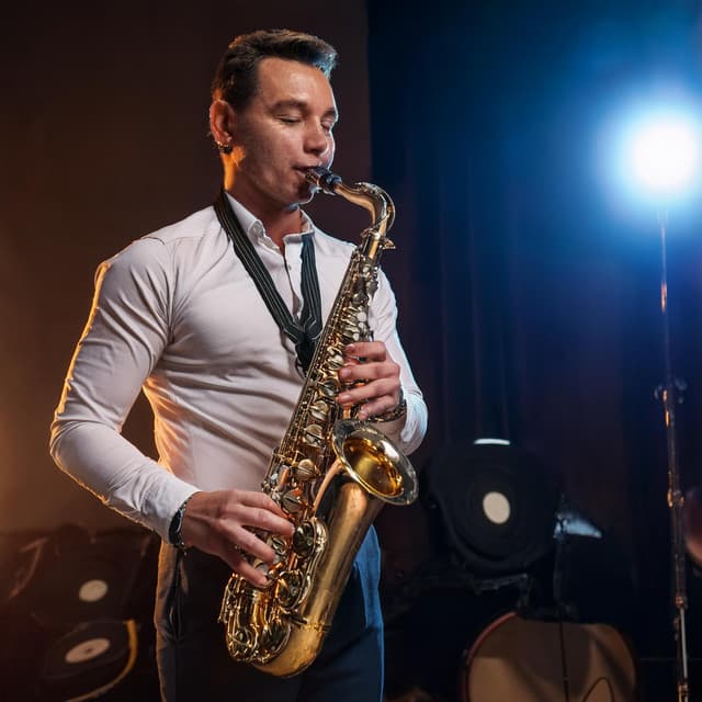 Jazz Clásicos para Restaurantes