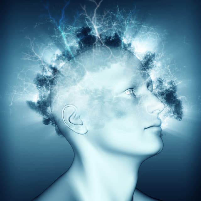 Göttliche Heilfrequenzen: Gehirnwellentherapie zur DNA-Reparatur, Stresslinderung und emotionalen Balance - Gehirnwellenfrequenz