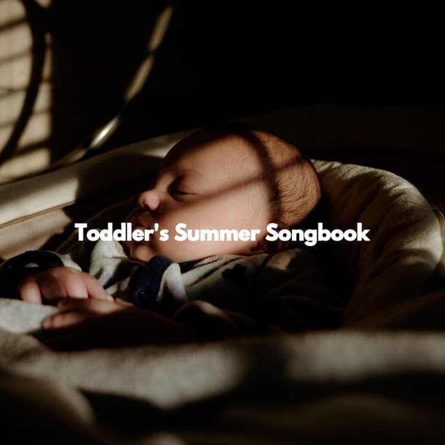 Toddler's Summer Songbook - Preschool Kids