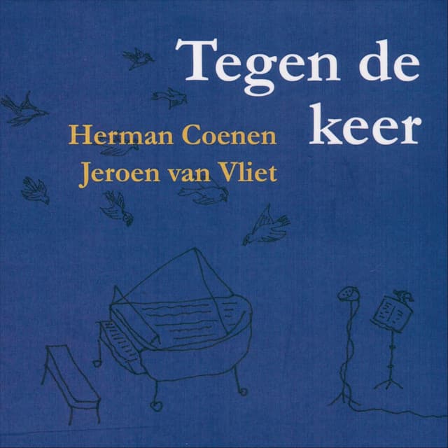 Tegen de keer - Herman Coenen