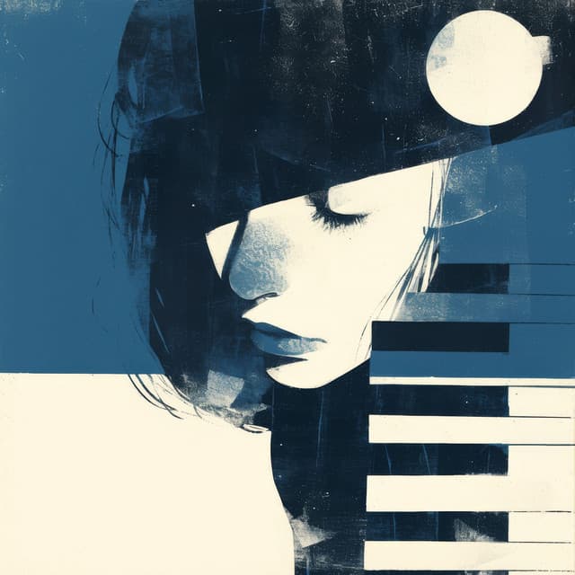 Relaxing Piano Echoes - Massagem Guru