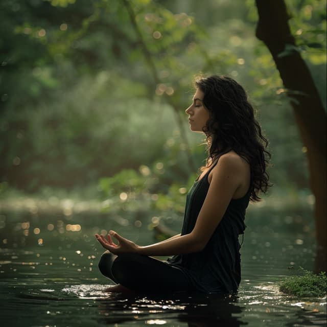 Ritmo De Relajación Lofi: Paisajes Sonoros Relajantes - Buey almizclero relajante