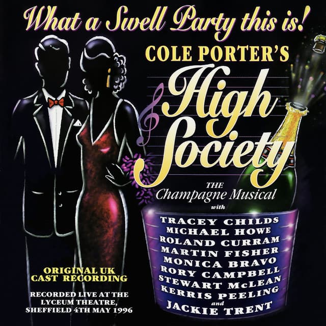 High Society - Cole Porter