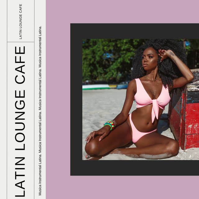 Musica Instrumental Latina - Latin Masters