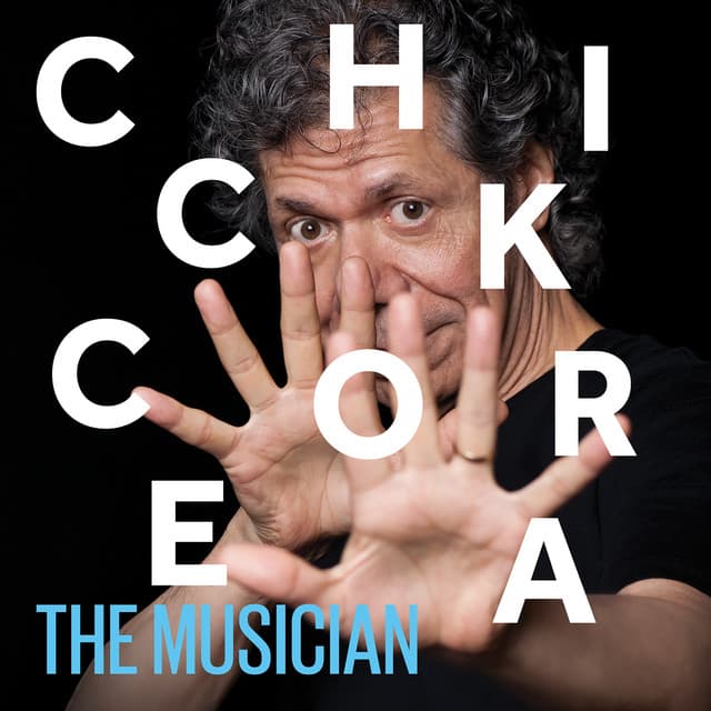 The Musician - Chick Corea