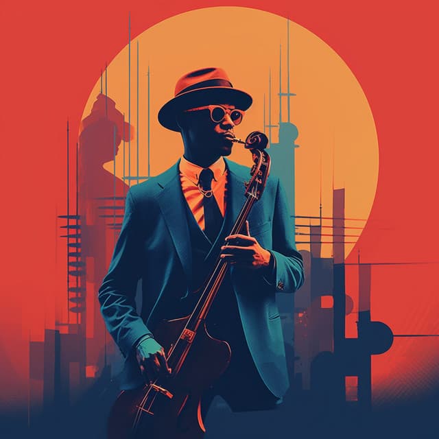 Coffee Shop Sessions: Relaxing Jazz Music - Some Music to Relax