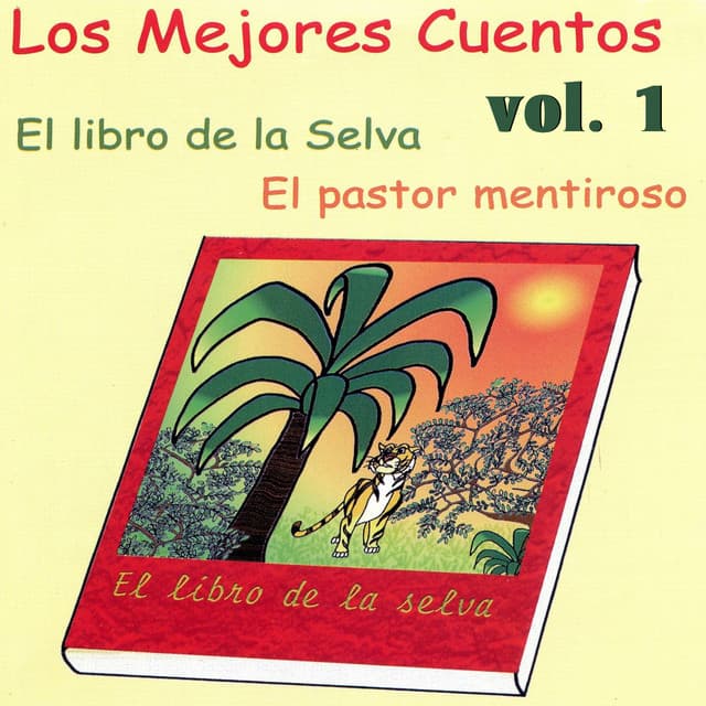 Los Mejores Cuentos, Vol. 1 - D.R.