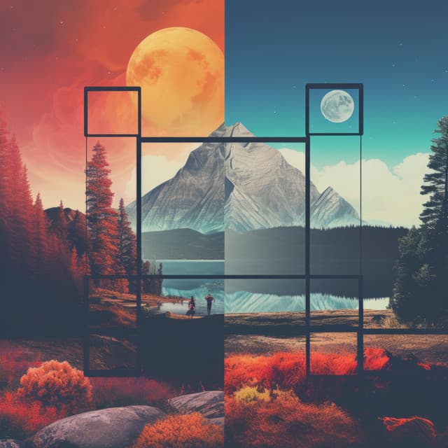 Equanimity - Music for Stress Relief