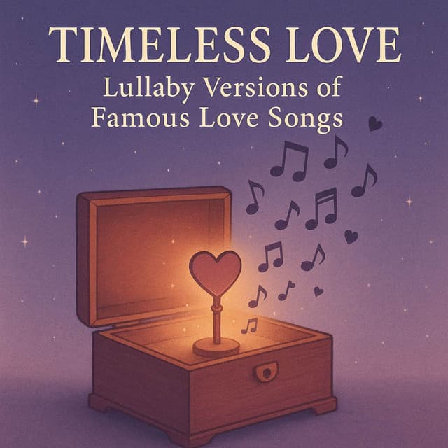 Timeless Love - My Baby Beethoven