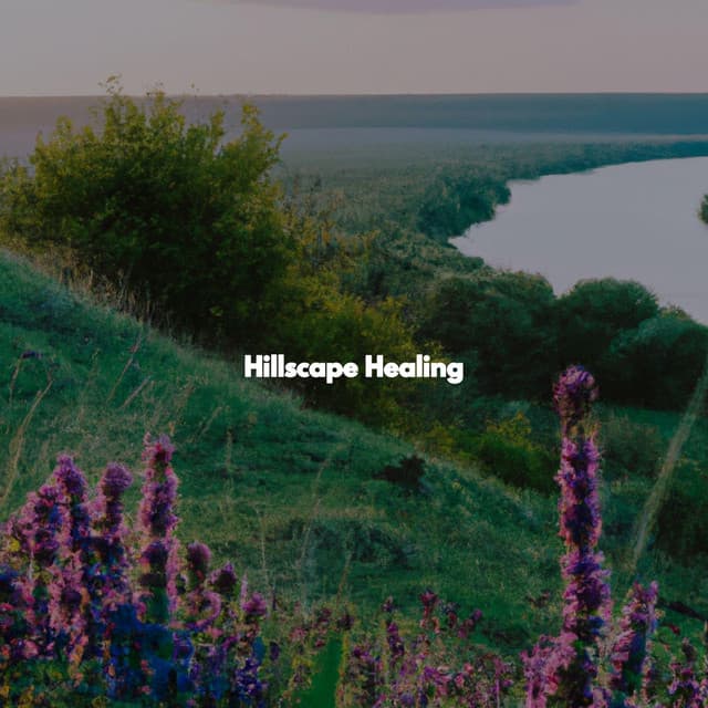 Hillscape Healing - Jazz Bar Italiano