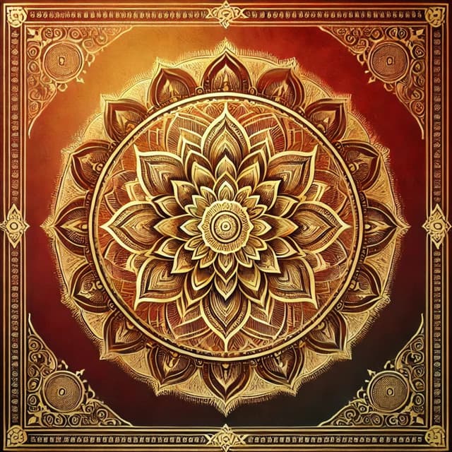 Mystical Sitar Hindi Journeys - Dj Hindi