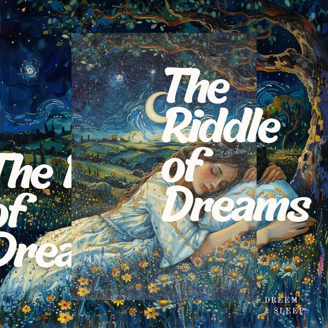 The Riddle of Dreams - Dreem & Sleep