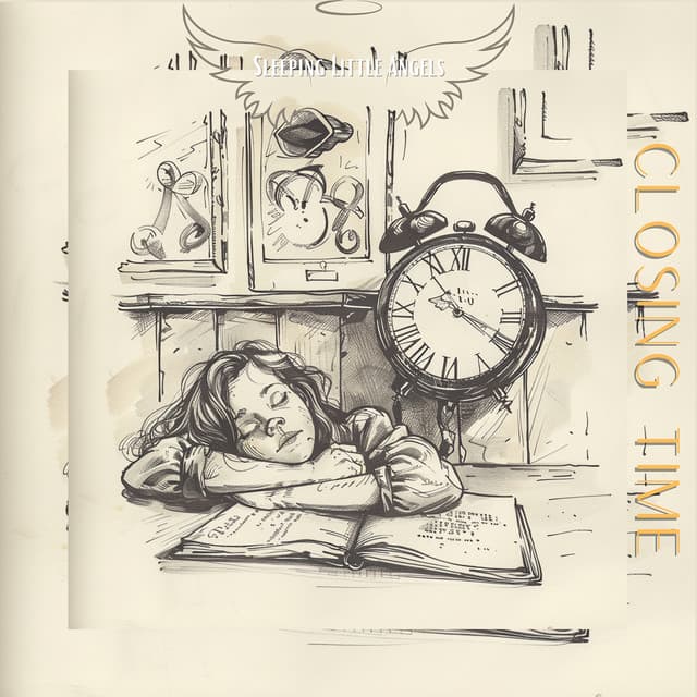 Closing Time - Sleeping Little Angels