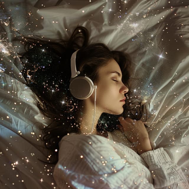 Harmonies for Sleep: Quiet Night Music - Go to Sleep Fast
